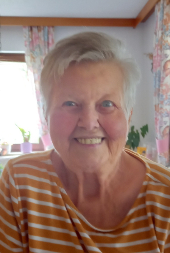 Hedwig Leidinger
